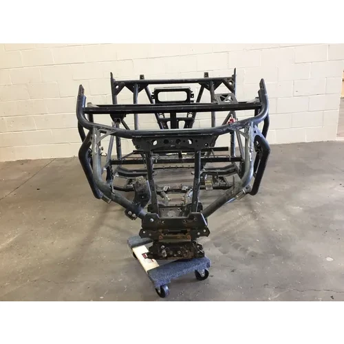 Polaris 2020 RZR XP 1000 EPS Frame Chassis 3439 x 1024526-458 2