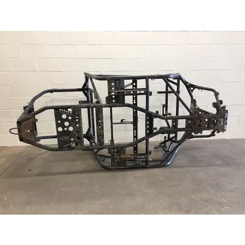 Polaris 2020 RZR XP 1000 EPS Frame Chassis 3439 x 1024526-458 9