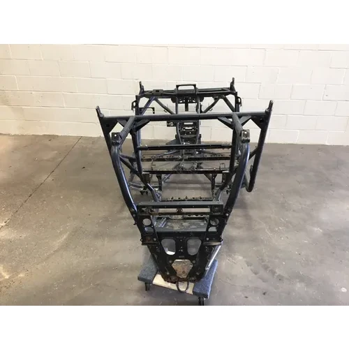 Polaris 2020 RZR XP 1000 EPS Frame Chassis 3439 x 1024526-458 7