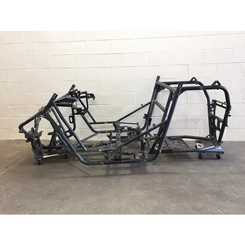 Polaris 2020 RZR XP 1000 EPS Frame Chassis 3439 x 1024526-458 4