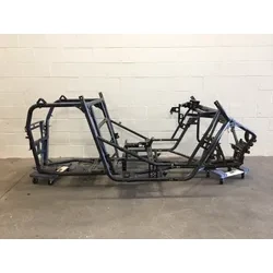 Polaris 2020 RZR XP 1000 EPS Frame Chassis 3439 x 1024526-458