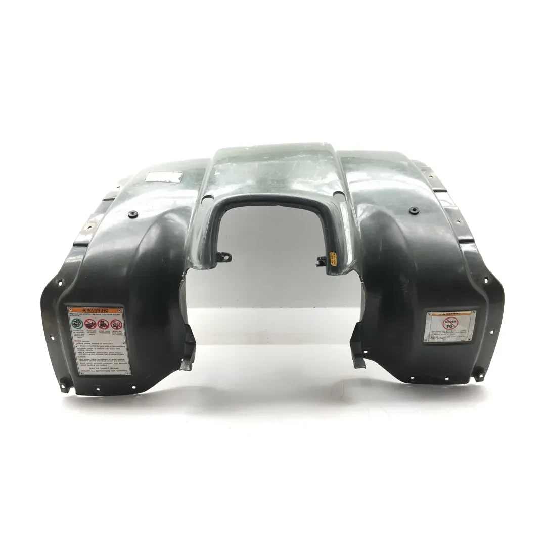 Honda 2000 Foreman 450 TRX450ES 4x4 ES Front Fender Fenders Plastic 3441