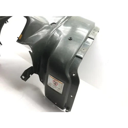 Honda 2000 Foreman 450 TRX450ES 4x4 ES Front Fender Fenders Plastic 3441 7