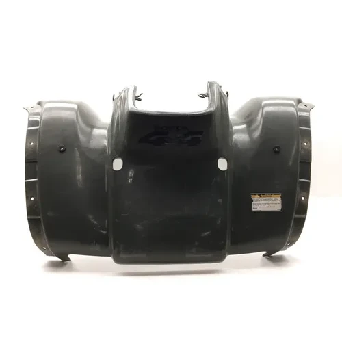 Honda 2000 Foreman 450 TRX450ES 4x4 ES Front Fender Fenders Plastic 3441 4