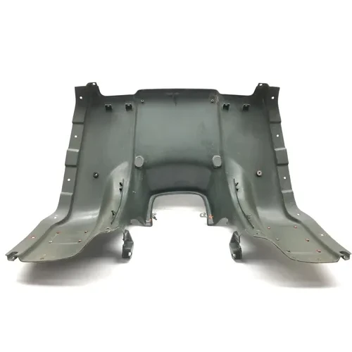 Honda 2000 Foreman 450 TRX450ES 4x4 ES Front Fender Fenders Plastic 3441 9