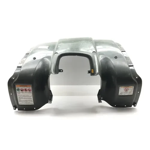 Honda 2000 Foreman 450 TRX450ES 4x4 ES Front Fender Fenders Plastic 3441