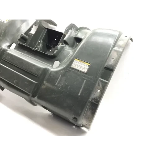 Honda 2000 Foreman 450 TRX450ES 4x4 ES Rear Fender Fenders Plastic 3441 3
