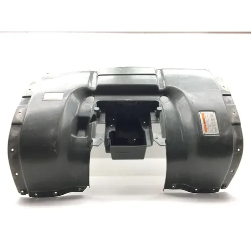 Honda 2000 Foreman 450 TRX450ES 4x4 ES Rear Fender Fenders Plastic 3441 5