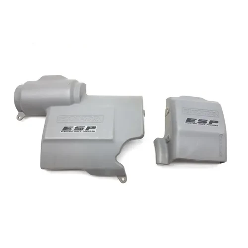 Honda 2000 Foreman 450 TRX450ES 4x4 ES Engine Covers 3441 5