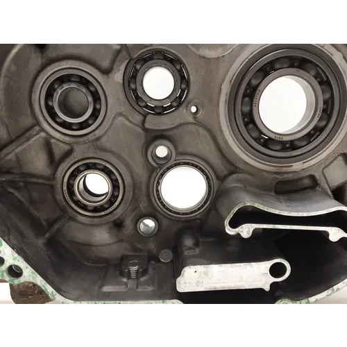 Honda 2000 Foreman 450 TRX450ES 4x4 ES Engine Left Right Center Cases Case 3441 8