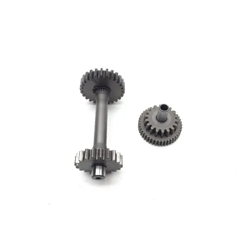 Honda 2000 Foreman 450 TRX450ES 4x4 ES Engine Starter Gears 3441