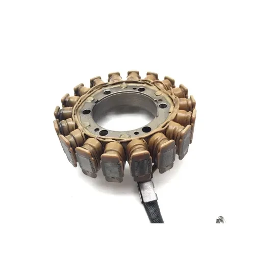 Honda 2000 Foreman 450 TRX450ES 4x4 ES Engine Stator Generator 3441 4