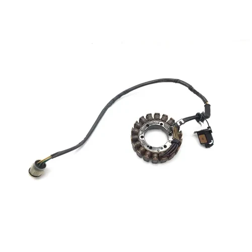 Honda 2000 Foreman 450 TRX450ES 4x4 ES Engine Stator Generator 3441 5