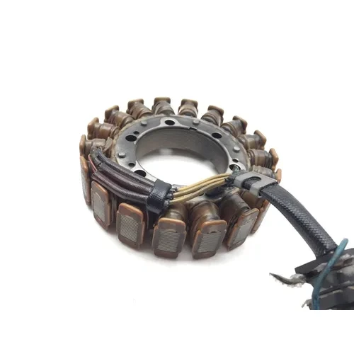 Honda 2000 Foreman 450 TRX450ES 4x4 ES Engine Stator Generator 3441 7