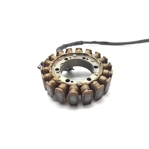 Honda 2000 Foreman 450 TRX450ES 4x4 ES Engine Stator Generator 3441 3