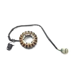 Honda 2000 Foreman 450 TRX450ES 4x4 ES Engine Stator Generator 3441