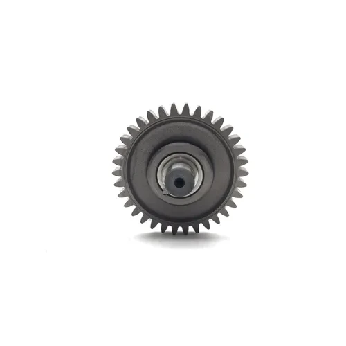 Honda 2000 Foreman 450 TRX450ES 4x4 ES Engine Counter Balancer 3441 3