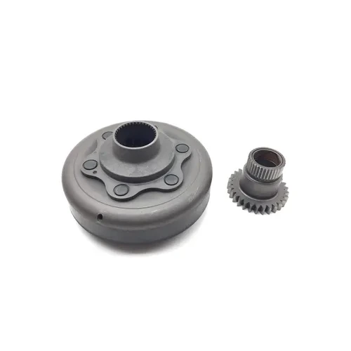 Honda 2000 Foreman 450 TRX450ES 4x4 ES Engine Centrifugal Clutch Assembly 3441