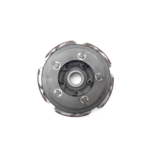 Honda 2000 Foreman 450 TRX450ES 4x4 ES Engine Centrifugal Clutch Assembly 3441 9