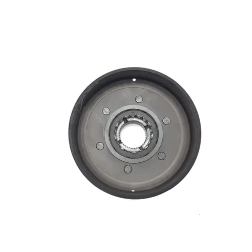 Honda 2000 Foreman 450 TRX450ES 4x4 ES Engine Centrifugal Clutch Assembly 3441 7