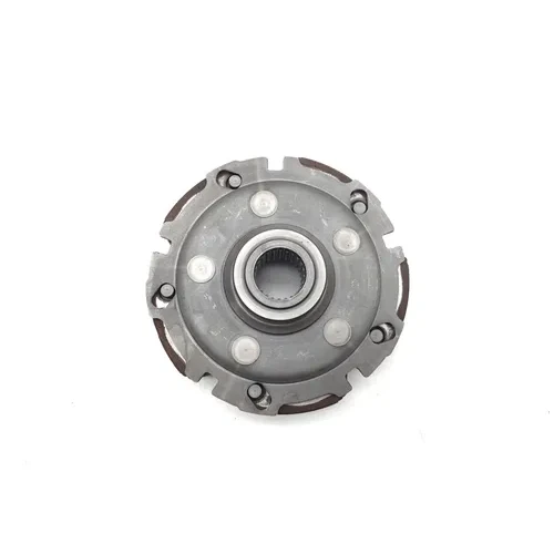 Honda 2000 Foreman 450 TRX450ES 4x4 ES Engine Centrifugal Clutch Assembly 3441 11