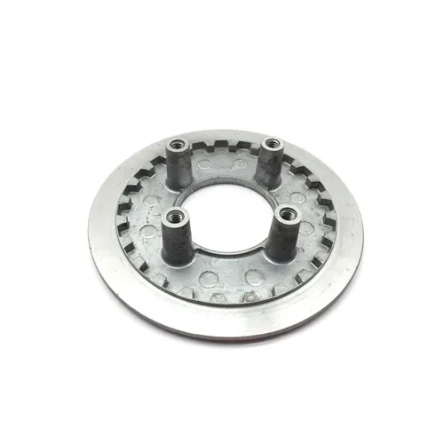 Honda 2000 Foreman 450 TRX450ES 4x4 Complete Clutch Assembly Basket Hub 3441x 4