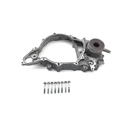 Honda 2000 Foreman 450 TRX450ES 4x4 ES Inner Stator Cover 3441 11340-HM7-010