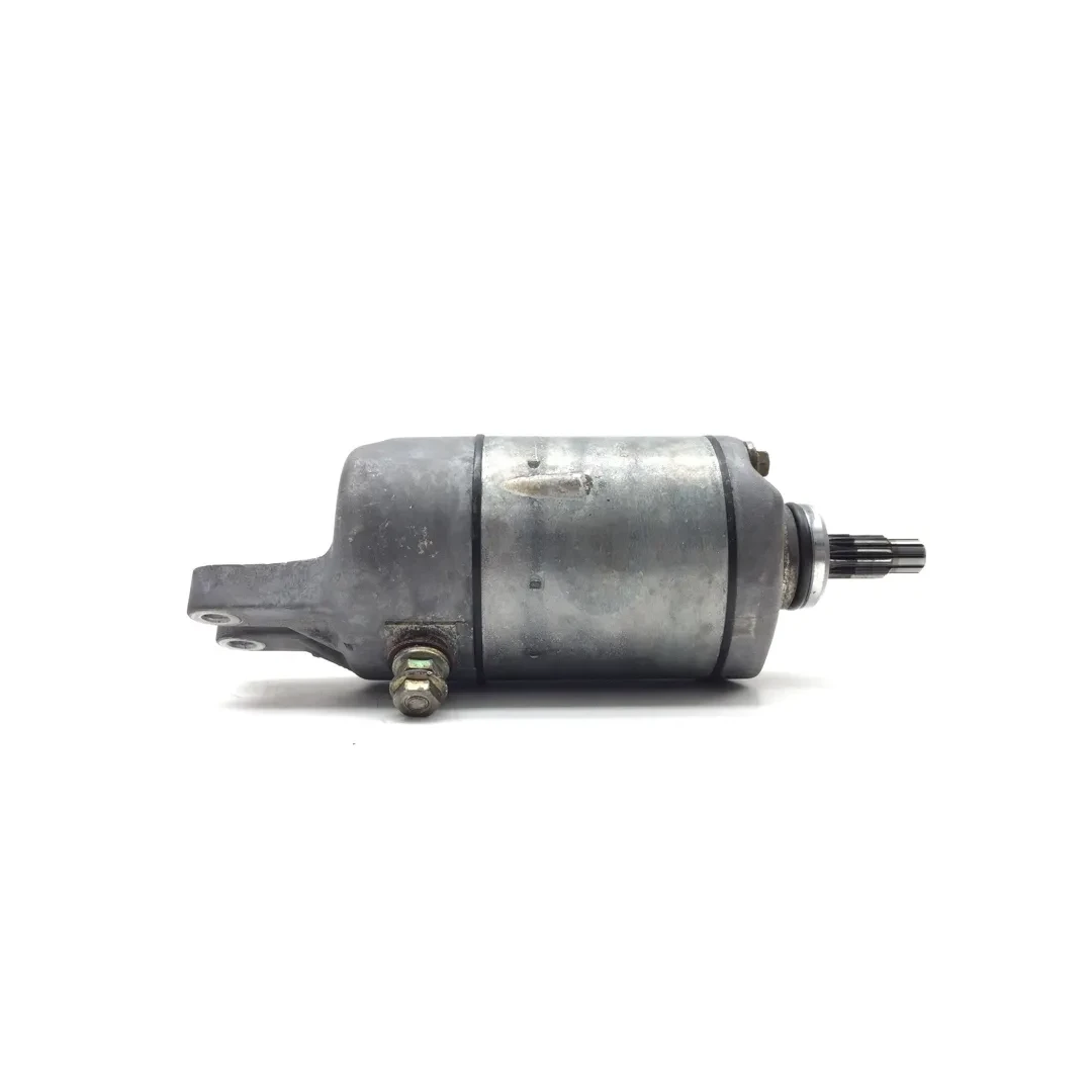 Honda 2000 Foreman 450 TRX450ES 4x4 ES Electric Starter Motor 3441