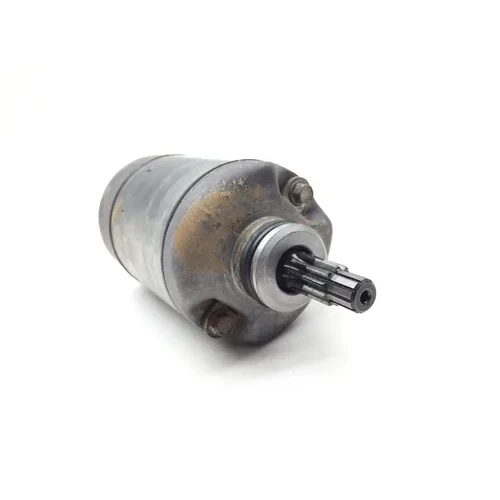 Honda 2000 Foreman 450 TRX450ES 4x4 ES Electric Starter Motor 3441 5
