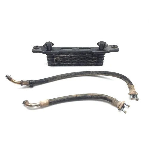 Honda 2000 Foreman 450 TRX450ES 4x4 ES Engine Oil Cooler 3441  15600-HM7-610 1