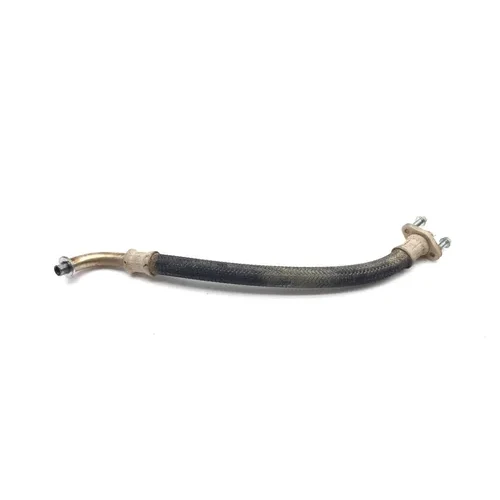 Honda 2000 Foreman 450 TRX450ES 4x4 ES Engine Oil Cooler 3441  15600-HM7-610 3
