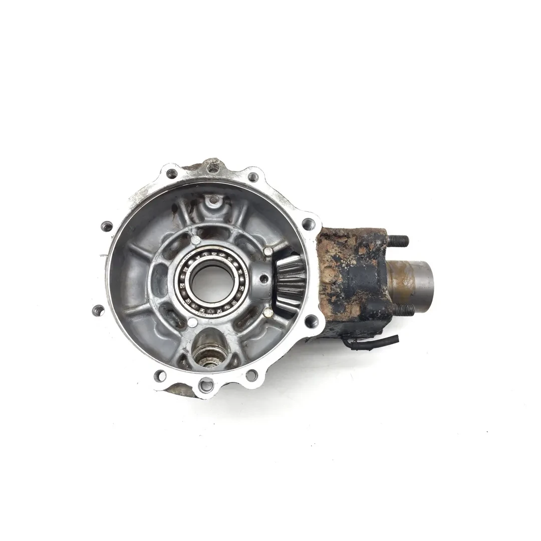 Honda 2000 Foreman 450 TRX450ES 4x4 ES Rear Diff Differential 3441 x