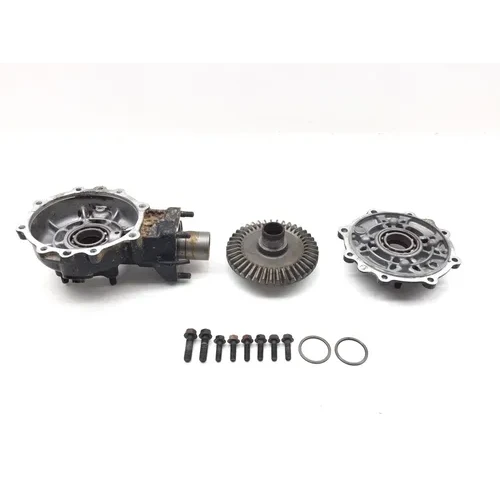 Honda 2000 Foreman 450 TRX450ES 4x4 ES Rear Diff Differential 3441 x 2