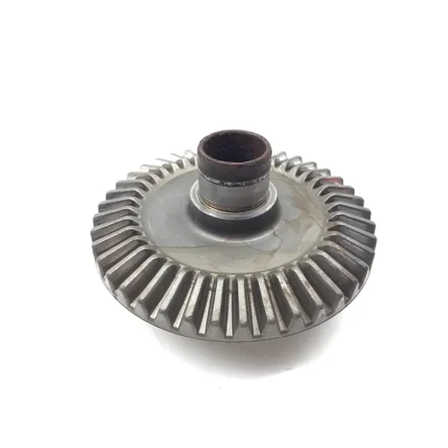 Honda 2000 Foreman 450 TRX450ES 4x4 ES Rear Diff Differential 3441 x 6
