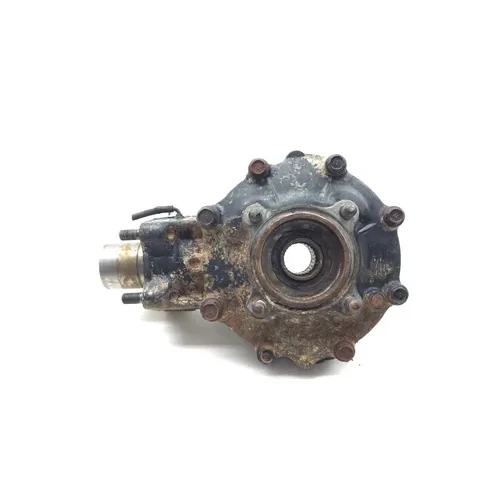 Honda 2000 Foreman 450 TRX450ES 4x4 ES Rear Diff Differential 3441 x 3