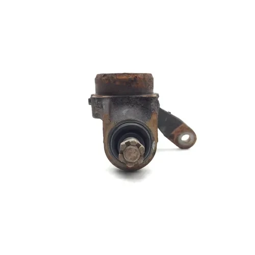 Honda 2000 Foreman 450 TRX450ES 4x4 ES Left Front Spindle Steering Knuckle 3441x 5