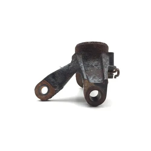Honda 2000 Foreman 450 TRX450ES 4x4 ES Left Front Spindle Steering Knuckle 3441x 2