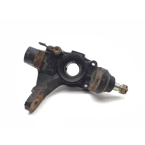 Honda 2000 Foreman 450 TRX450ES 4x4 ES Left Front Spindle Steering Knuckle 3441x 7