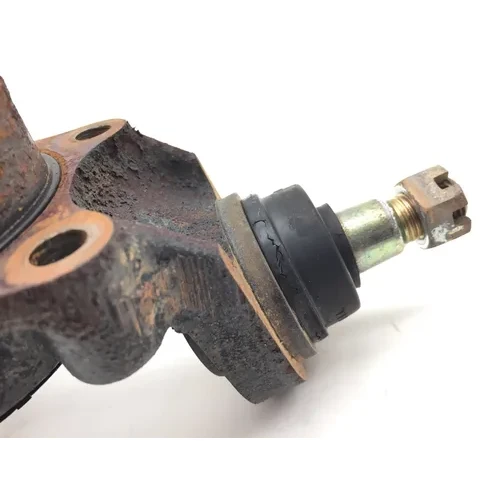 Honda 2000 Foreman 450 TRX450ES 4x4 ES Left Front Spindle Steering Knuckle 3441x 4