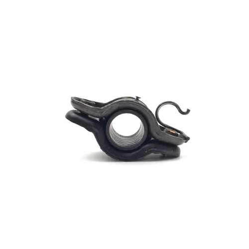 Honda 2000 Foreman 450 TRX450ES 4x4 ES Steering Stem Mount Clamp 3441 4