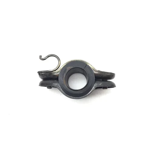 Honda 2000 Foreman 450 TRX450ES 4x4 ES Steering Stem Mount Clamp 3441 2