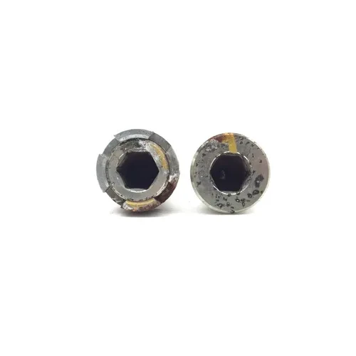 Honda 2000 Foreman 450 TRX450ES 4x4 ES Swingarm Swing Arm Bolt 3441 3