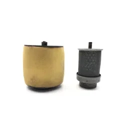 Honda 2000 Foreman 450 TRX450ES 4x4 ES Air Filter Cage 3441 17211-HM7-000