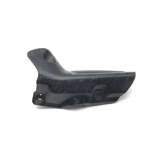 Honda 2000 Foreman 450 TRX450ES 4x4 ES Front Axle Guards 3441 4