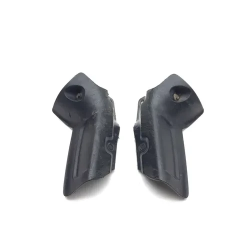 Honda 2000 Foreman 450 TRX450ES 4x4 ES Front Axle Guards 3441