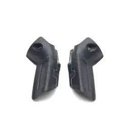 Honda 2000 Foreman 450 TRX450ES 4x4 ES Front Axle Guards 3441