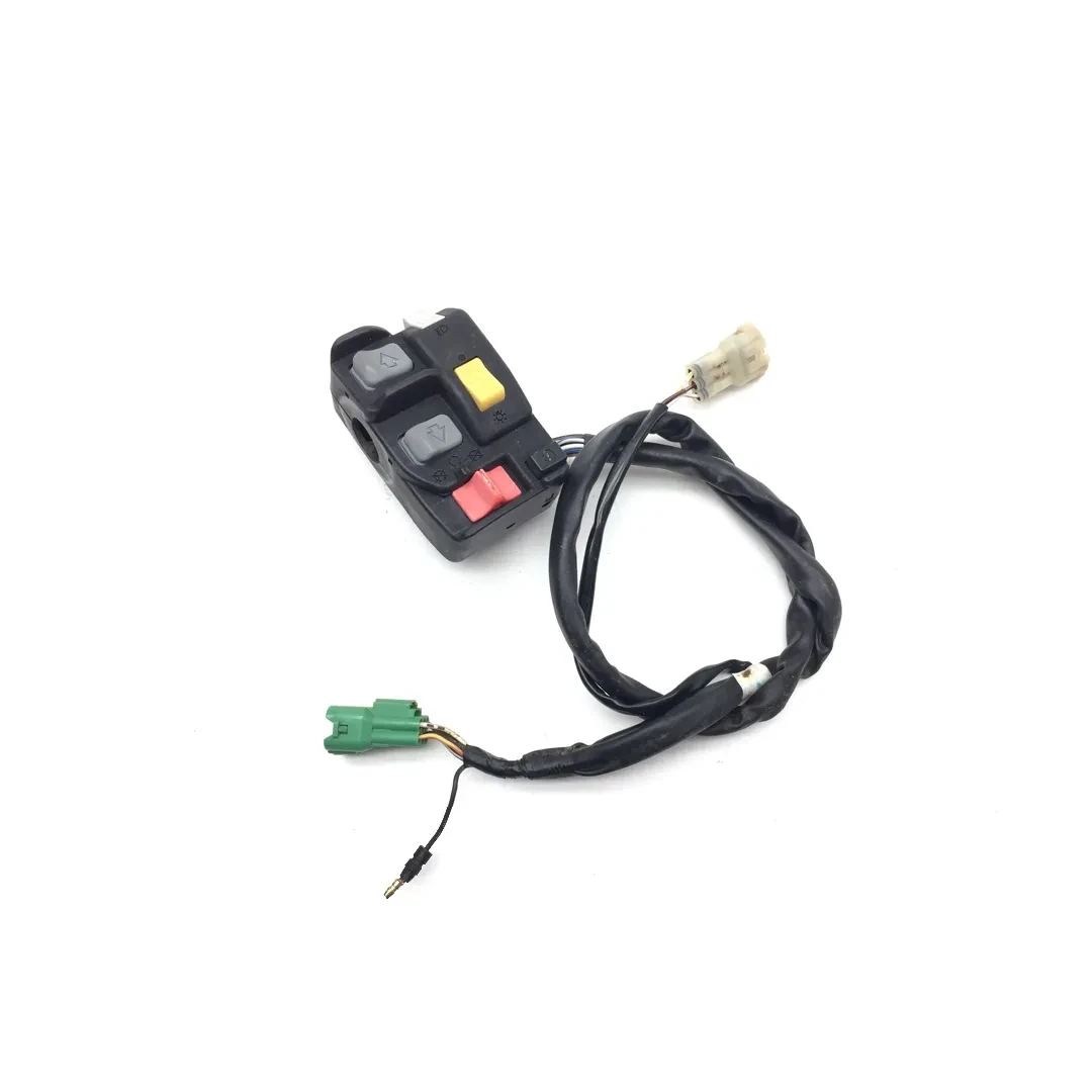 Honda 2000 Foreman 450 TRX450ES 4x4 ES Start Stop Run Headlight Switch 3441