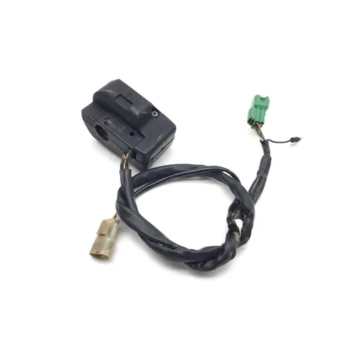 Honda 2000 Foreman 450 TRX450ES 4x4 ES Start Stop Run Headlight Switch 3441 7