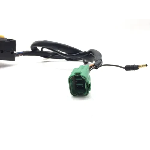 Honda 2000 Foreman 450 TRX450ES 4x4 ES Start Stop Run Headlight Switch 3441 2