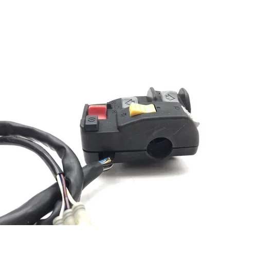 Honda 2000 Foreman 450 TRX450ES 4x4 ES Start Stop Run Headlight Switch 3441 4